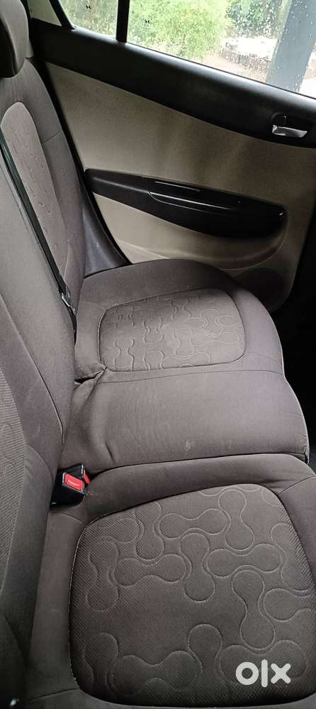 Hyundai I20 Asta Diesel