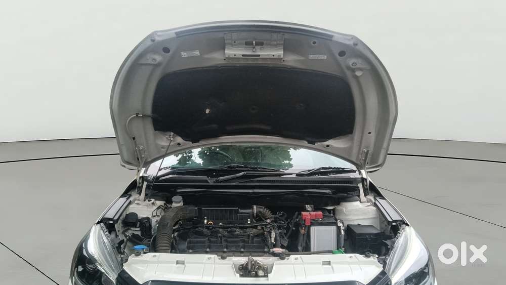 Maruti Suzuki Ciaz Zeta 1.5, 2023, Petrol