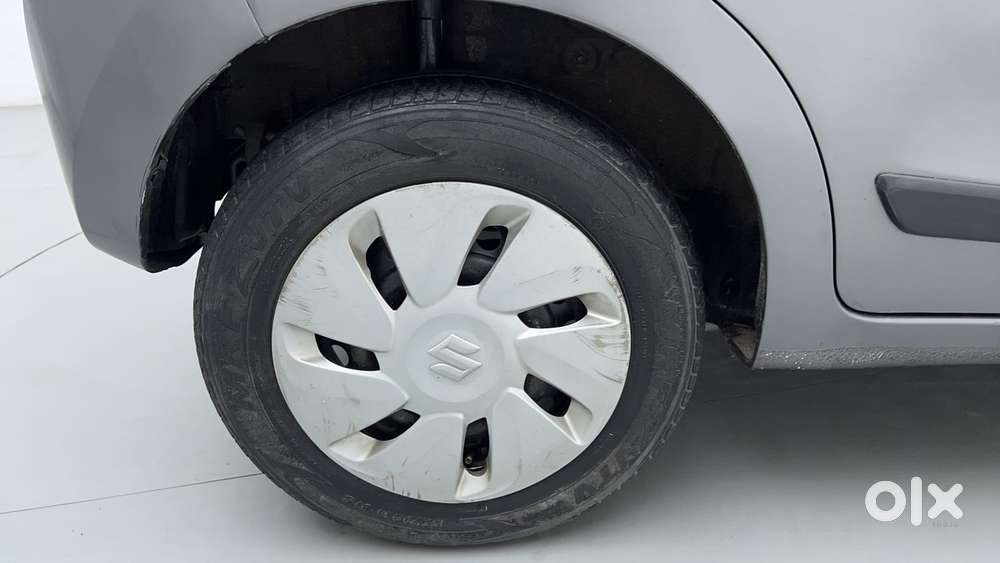 Maruti Suzuki Celerio 1.0 Vxi Amt, 2014, Petrol