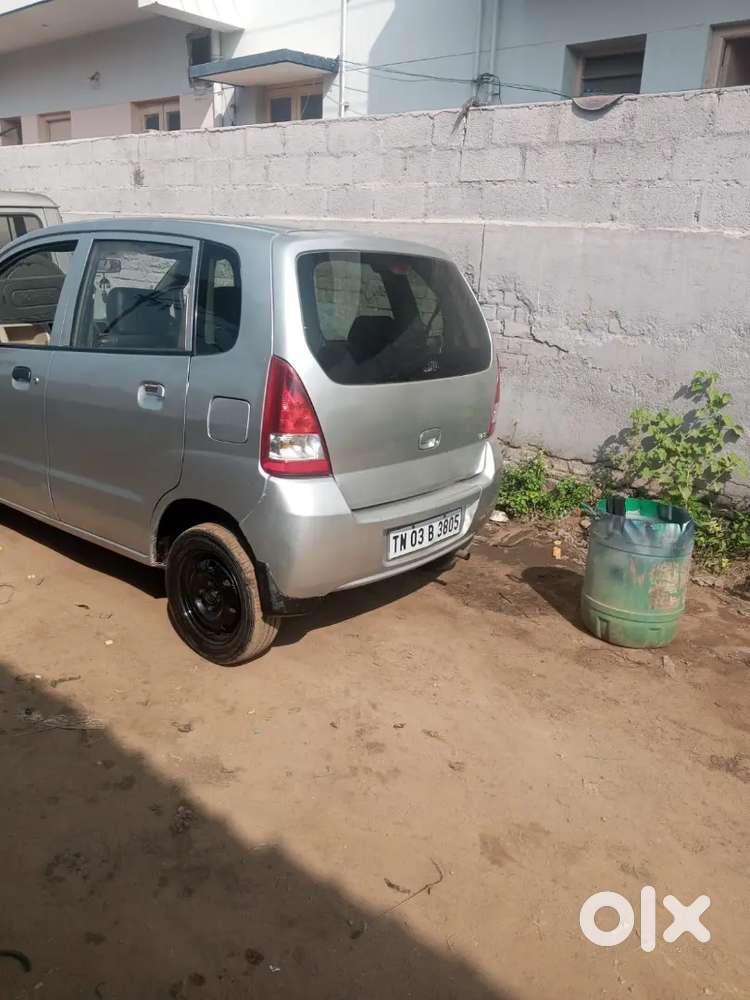 Maruti Suzuki Zen Estilo 2008 Petrol 74000 Km Driven Fc 2031