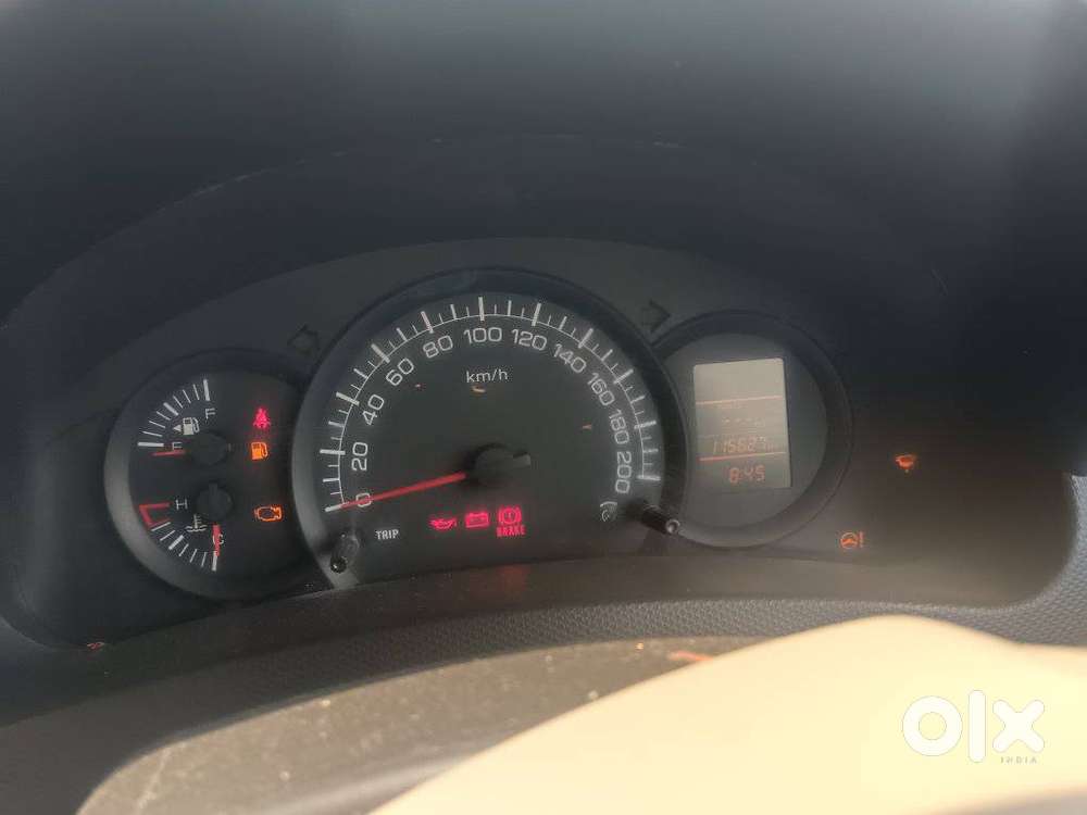 Maruti Suzuki Dzire Tour Diesel, 2019, Diesel