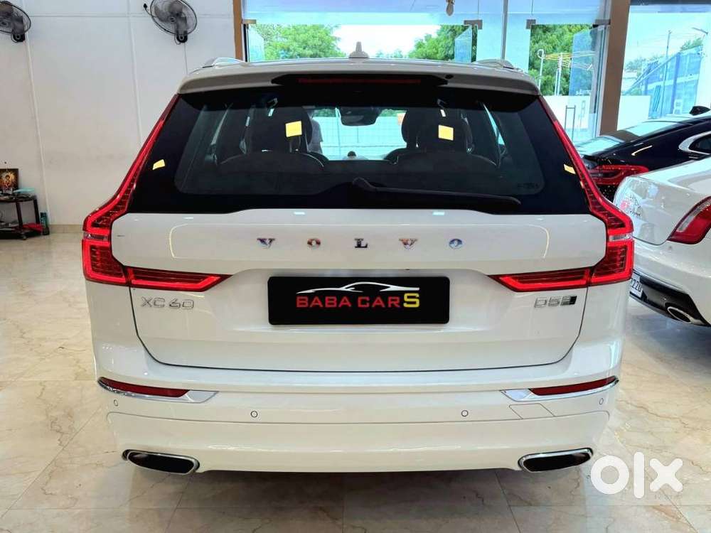 Volvo Xc60 D5 Inscription, 2018, Diesel