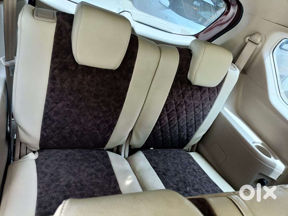 Maruti Suzuki Ertiga Zxi Plus Petrol, 2021, Petrol