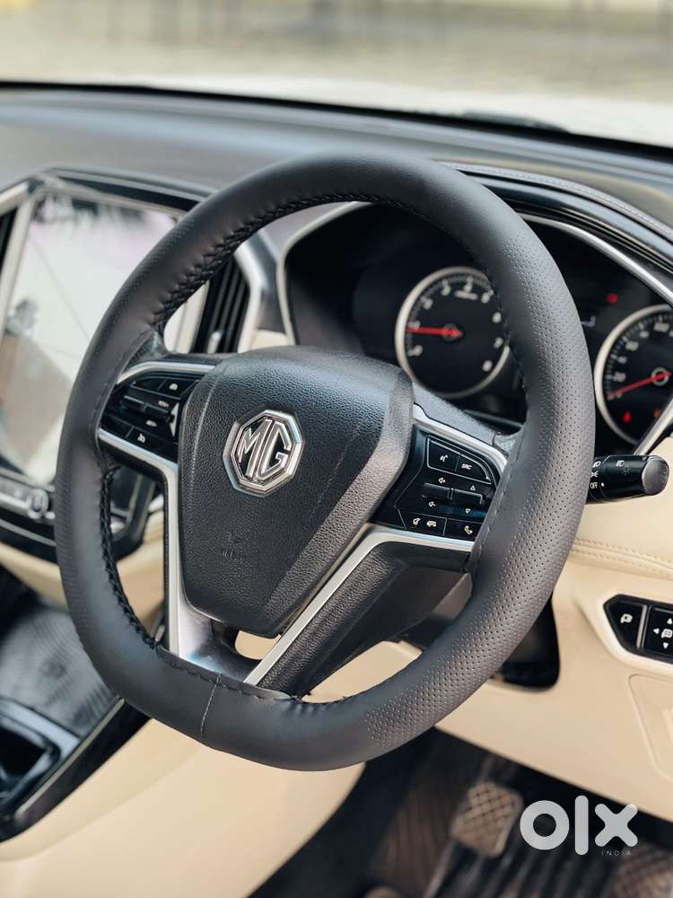 Mg Hector, 2022, Diesel