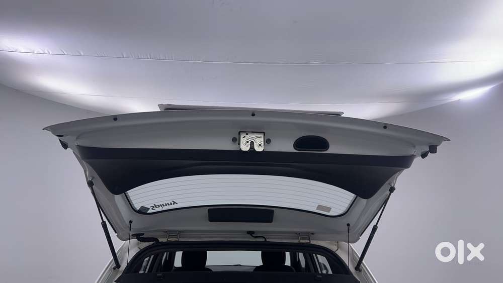 Hyundai Creta 1.6 Sx Petrol, 2019, Petrol