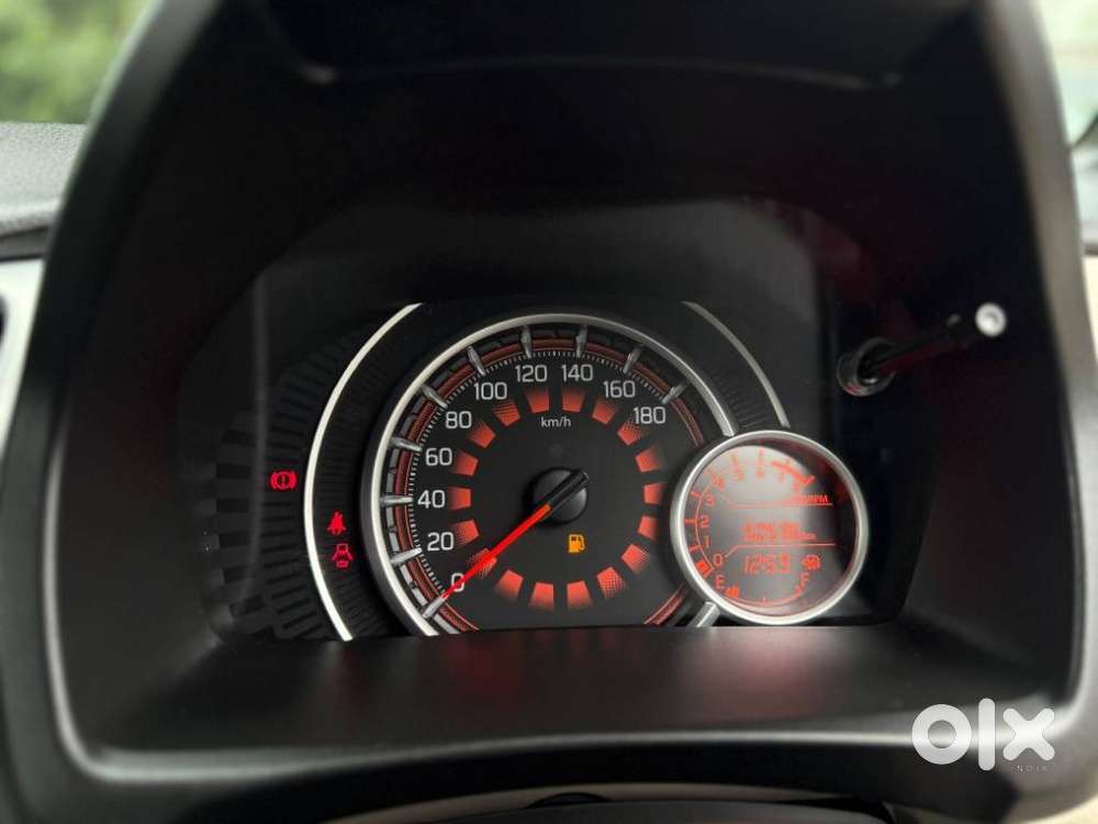 Maruti Suzuki Wagon R 1.2 Zxi Plus, 2022, Petrol