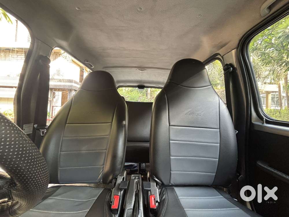 Maruti Suzuki Eeco 5 Seater Ac, 2018, Petrol