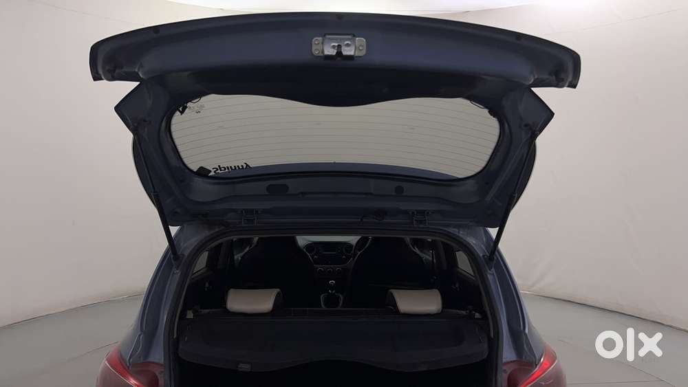 Hyundai Grand I10 1.2 Kappa Asta, 2014, Petrol