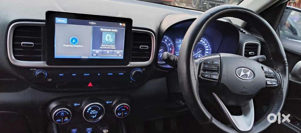 Hyundai Car 2019 Model Petrol