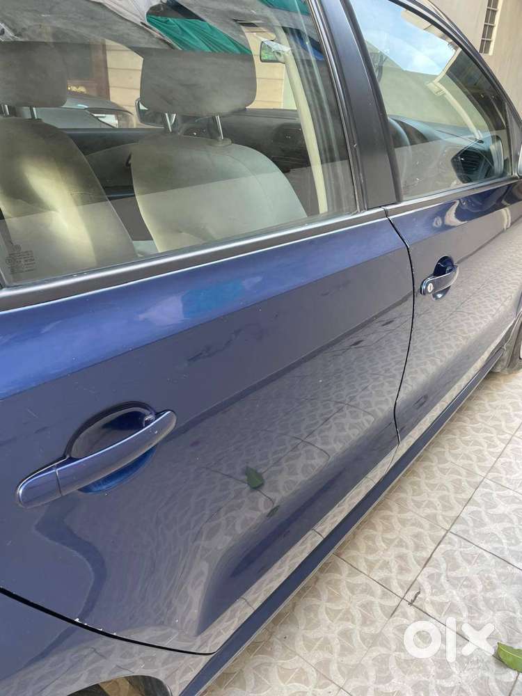 Volkswagen Polo - 1.2l Petrol - Well Maintained