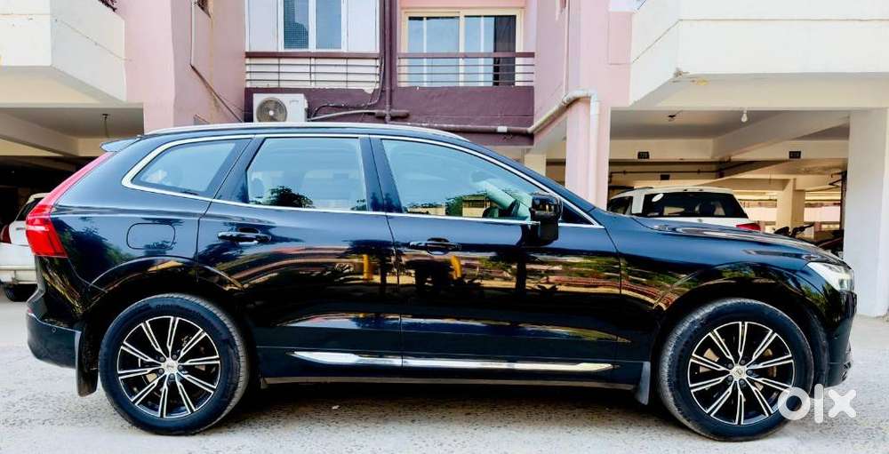 Volvo Xc60 D5 Inscription, 2019, Diesel