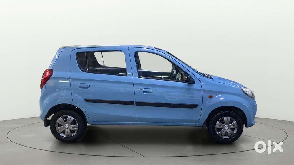 Maruti Suzuki Alto 800 2012-2016 Lxi, 2012, Petrol
