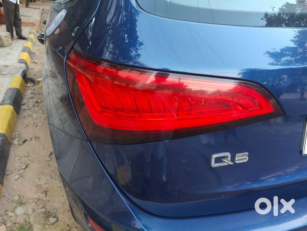 Audi Q5 3.0 Tdi, 2016, Diesel