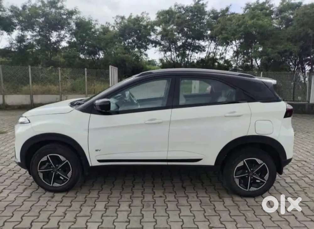 Tata Nexon Ev 2024