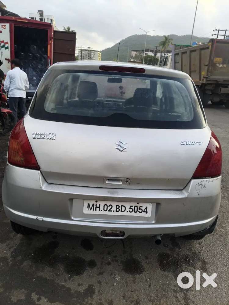 Maruti Suzuki Swift Vdi 2007