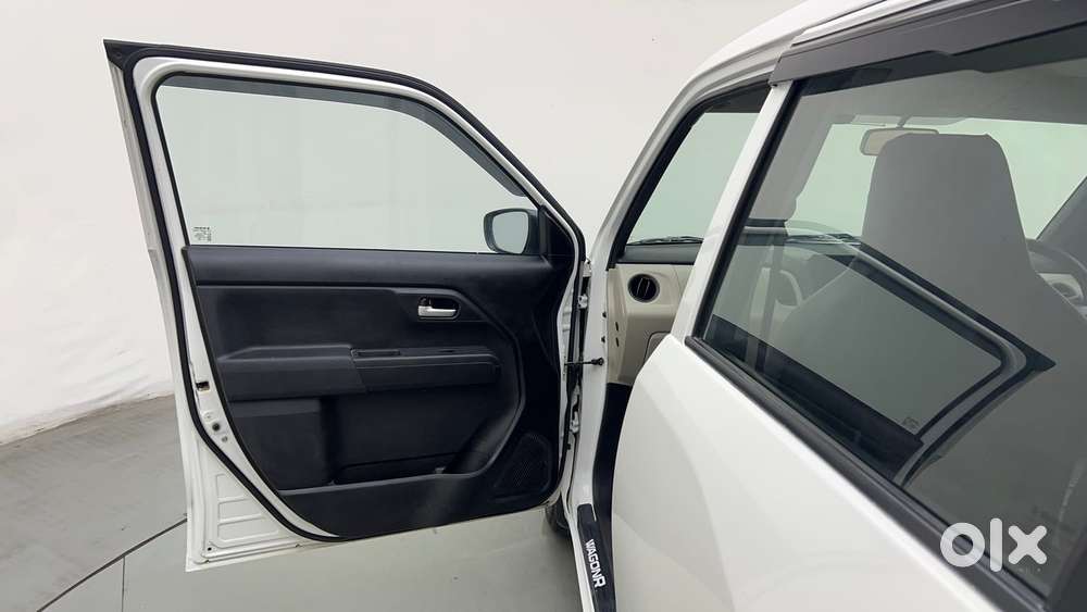 Maruti Suzuki Wagon R 1.0 Vxi Cng, 2024, Cng & Hybrids