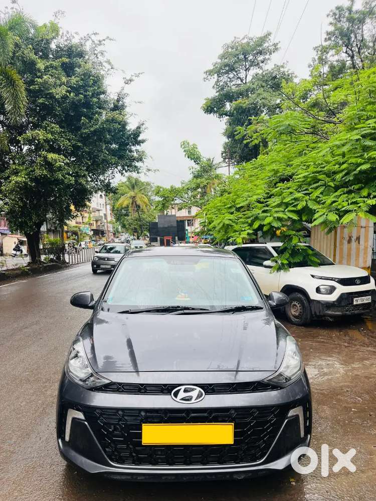 Hyundai Aura 1.2 S 2023 Tourist