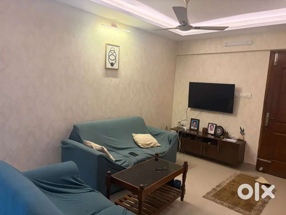 3BHK in Kakkanad