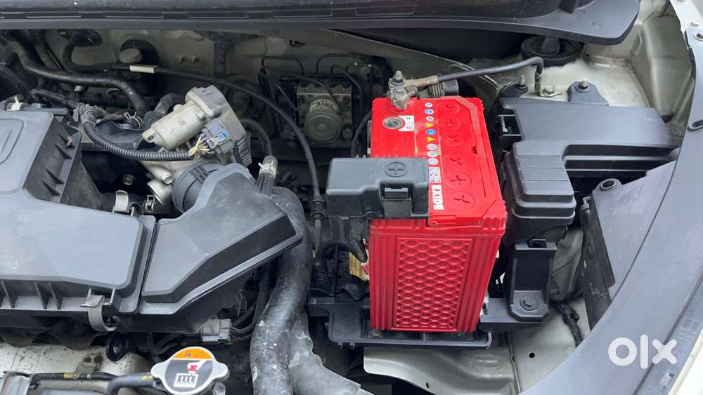 Hyundai Santro Sportz, 2019, Petrol
