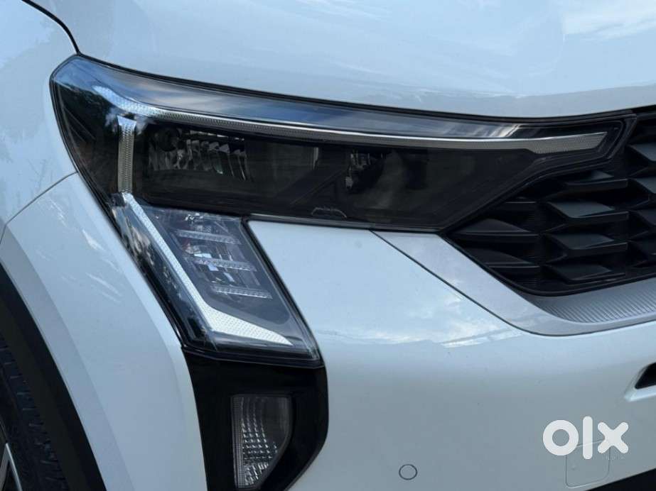Kia Sonet 1.2 Htk, 2024, Diesel