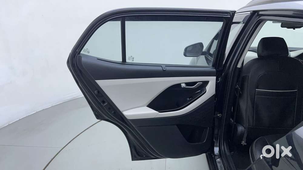 Hyundai Creta 1.5 Sx, 2023, Petrol