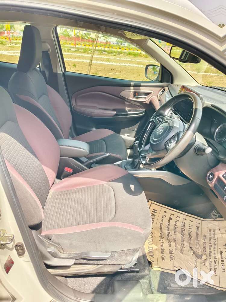 Toyota Urban Cruiser Taisor V 1.0 Petrol Mt, 2024, Petrol