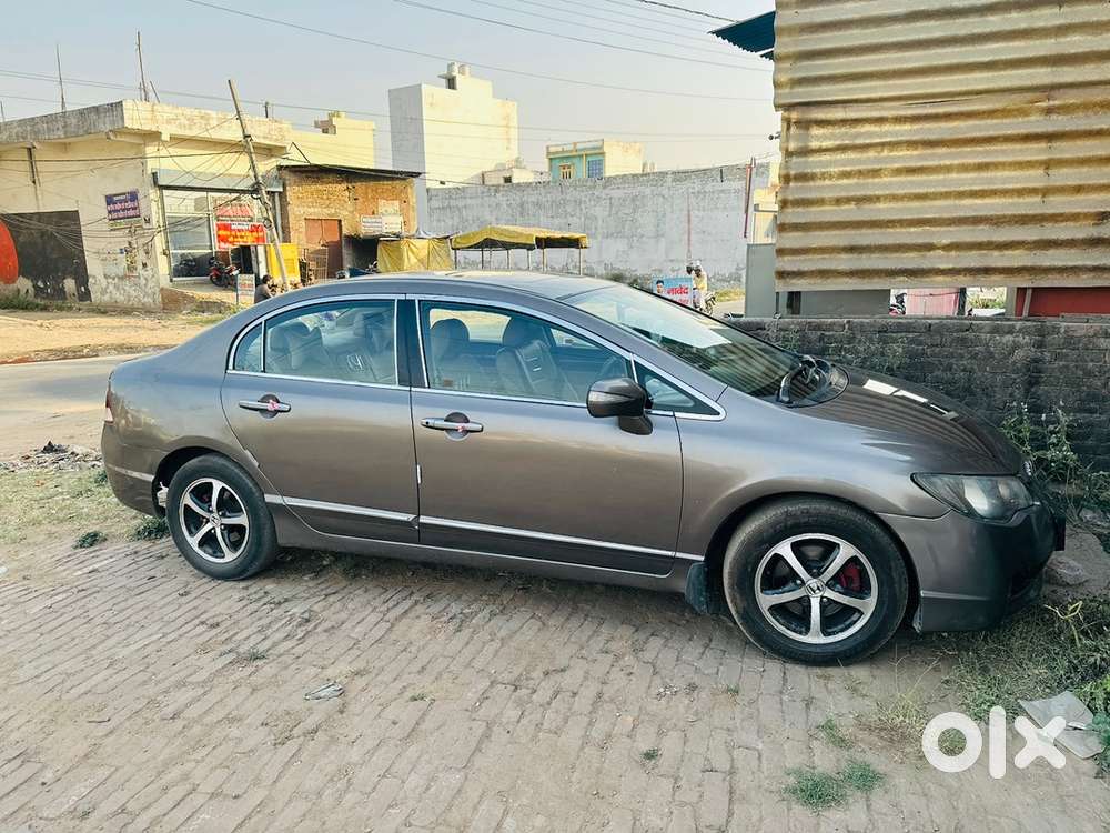 Honda Civic V Mt 2011