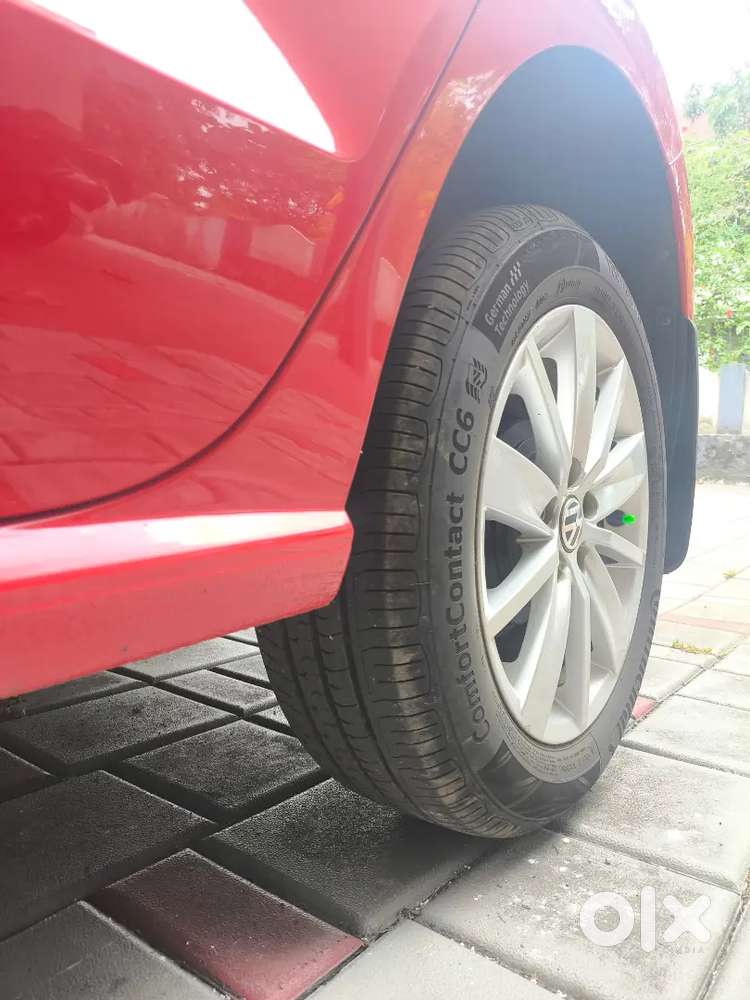 Polo 1.2 Mpi Highline  Well Maintained  New Tyres