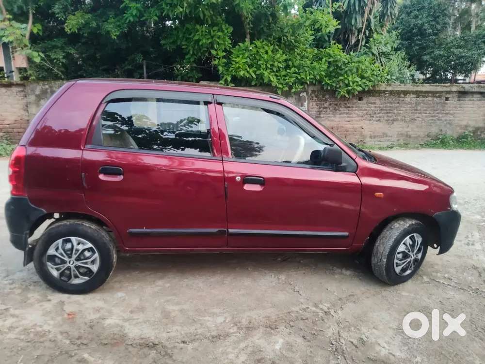 Maruti Suzuki Alto 800 2008 Petrol Good Condition