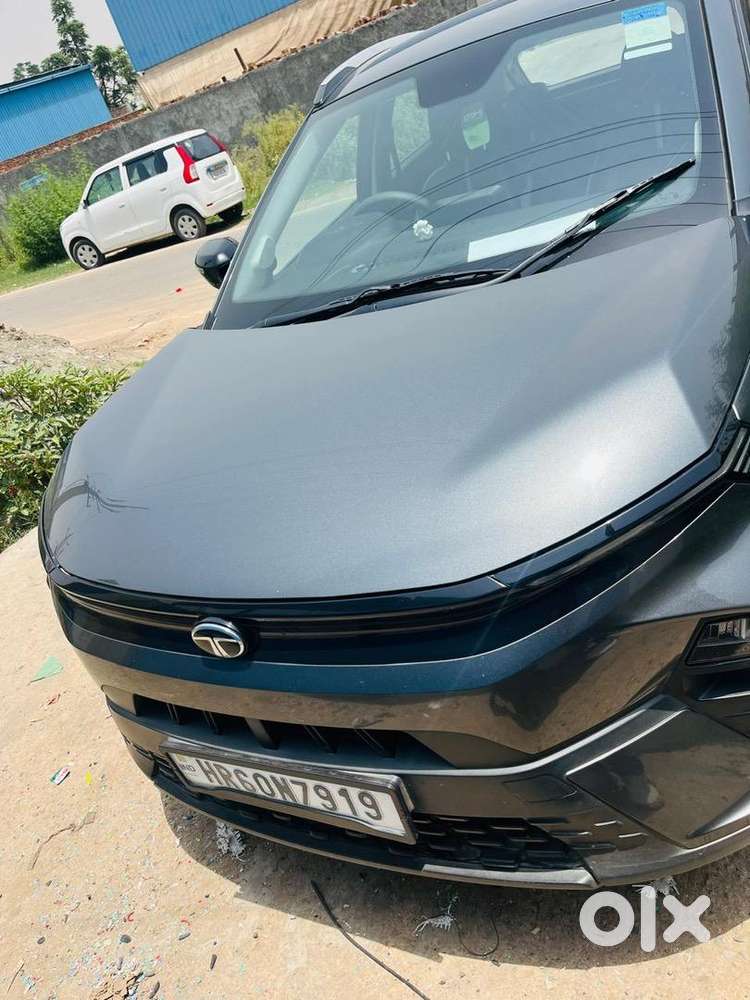 Tata Manual Petrol 2024