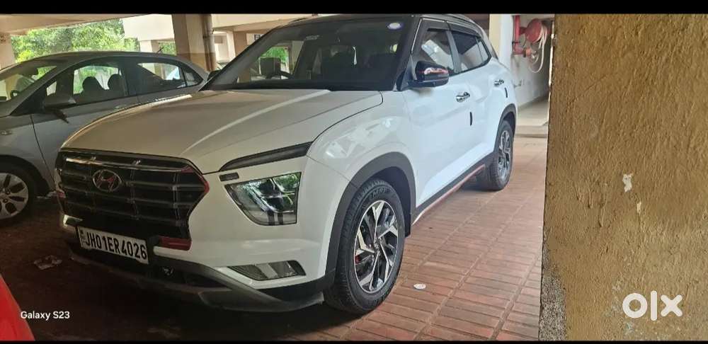 Upgrading (buying A New Car)