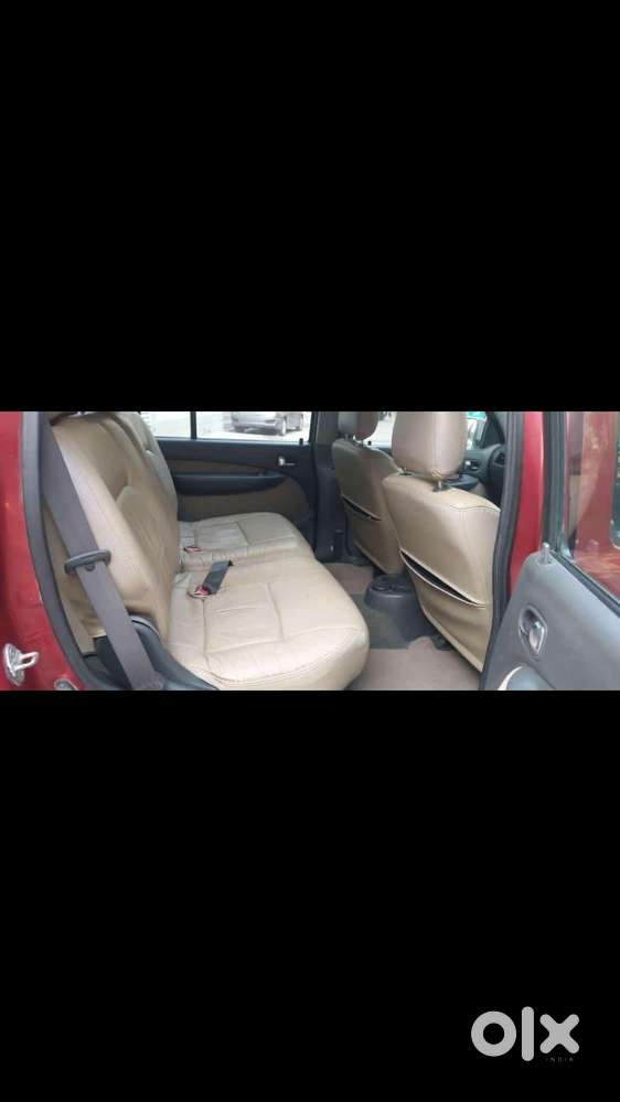 Ford Endeavour 2.2 Trend Mt 4x2, 2006, Diesel