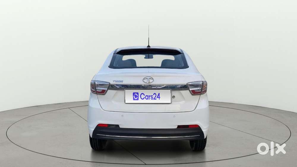 Tata Tigor 1.2 Revotron Xm, 2023, Petrol