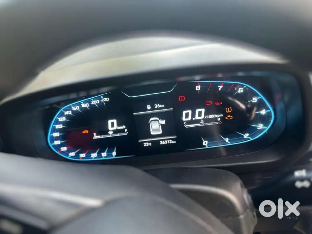 Hyundai I20 2020 Petrol Good Condition