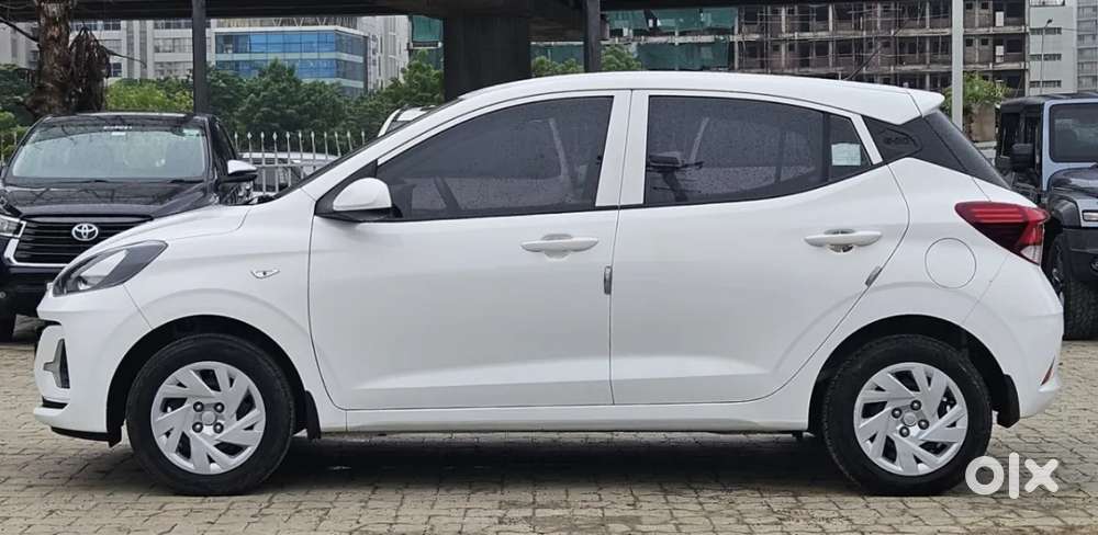 Hyundai Grand I10 Nios, 2025, Cng & Hybrids