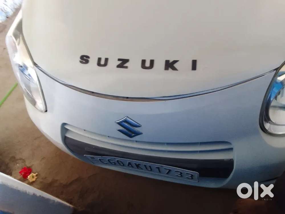 Maruti Suzuki A-star 2013 Petrol 99000 Km Driven