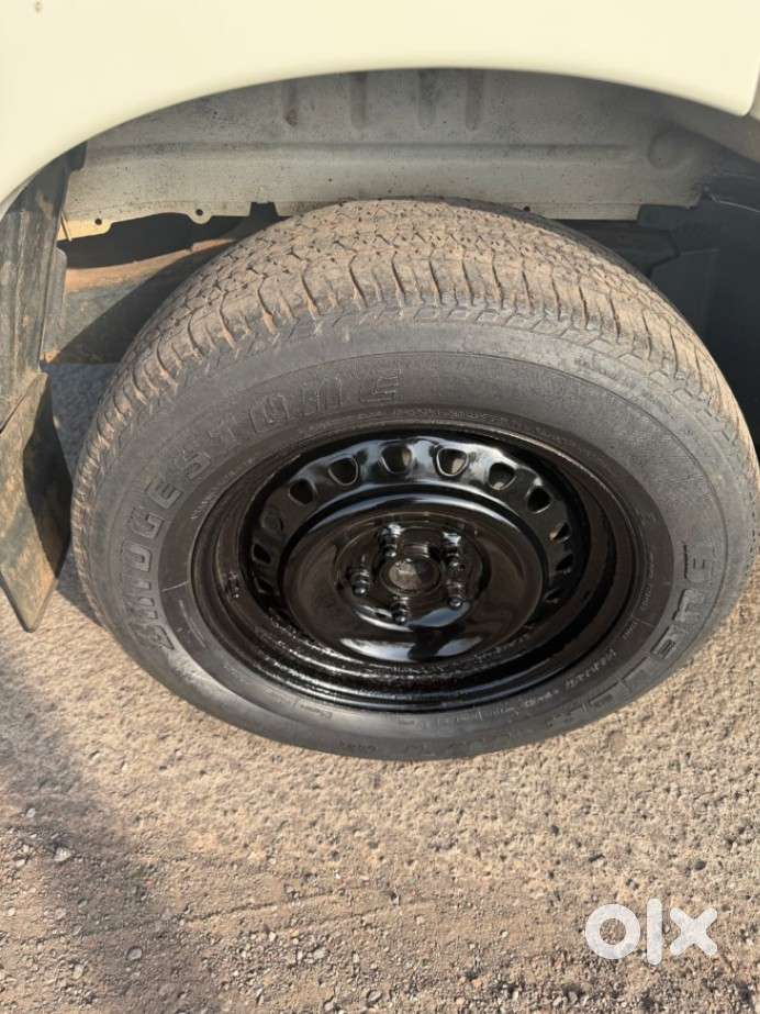 Mahindra Scorpio S6 7 Seater, 2015, Diesel