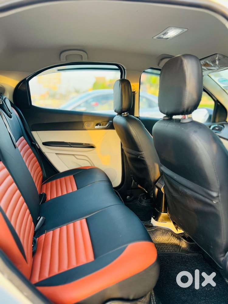 Tata Tiago Ev Xz Plus Long Range Fast Charger, 2023, Electric