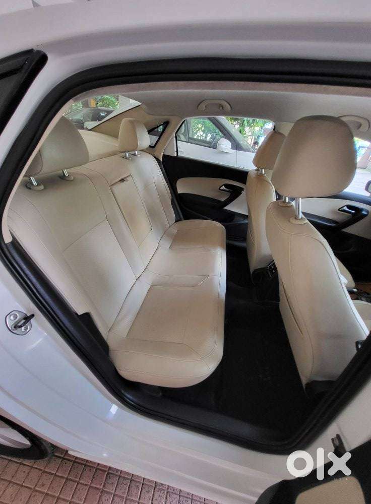 Skoda Rapid [ ] 1.5 Elegance Plus Tdi At, 2016, Diesel