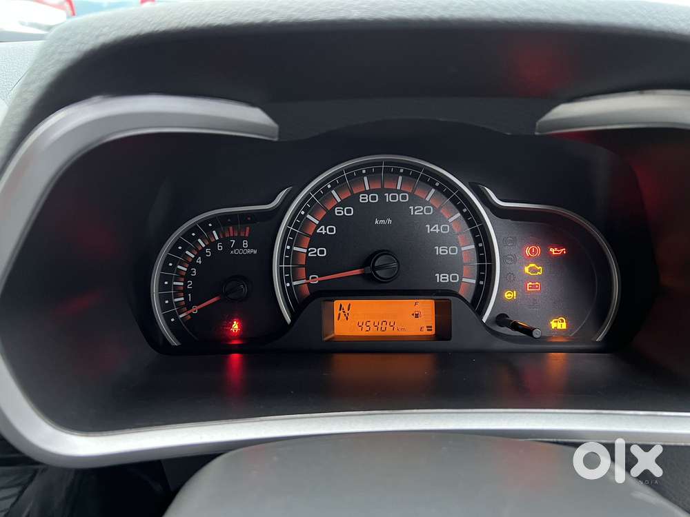 Maruti Suzuki Alto K10 Vxi Airbag, 2018, Petrol