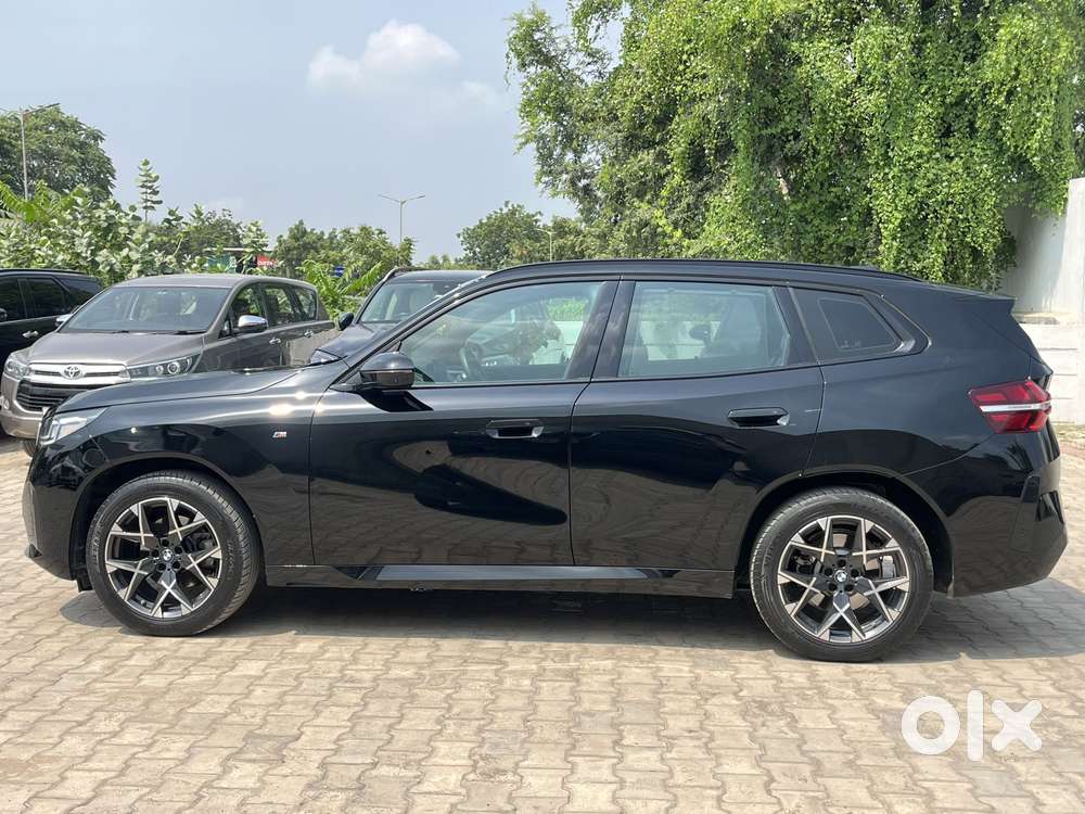 Bmw X3 Xdrive20d M Sport, 2025, Diesel
