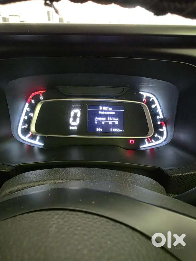 Kia Sonet 2021 Diesel Well Maintained