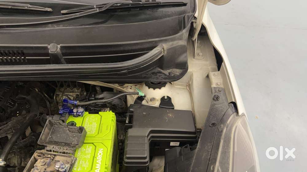 Hyundai Grand I10 Nios Sportz 1.2 Kappa Vtvt, 2020, Petrol