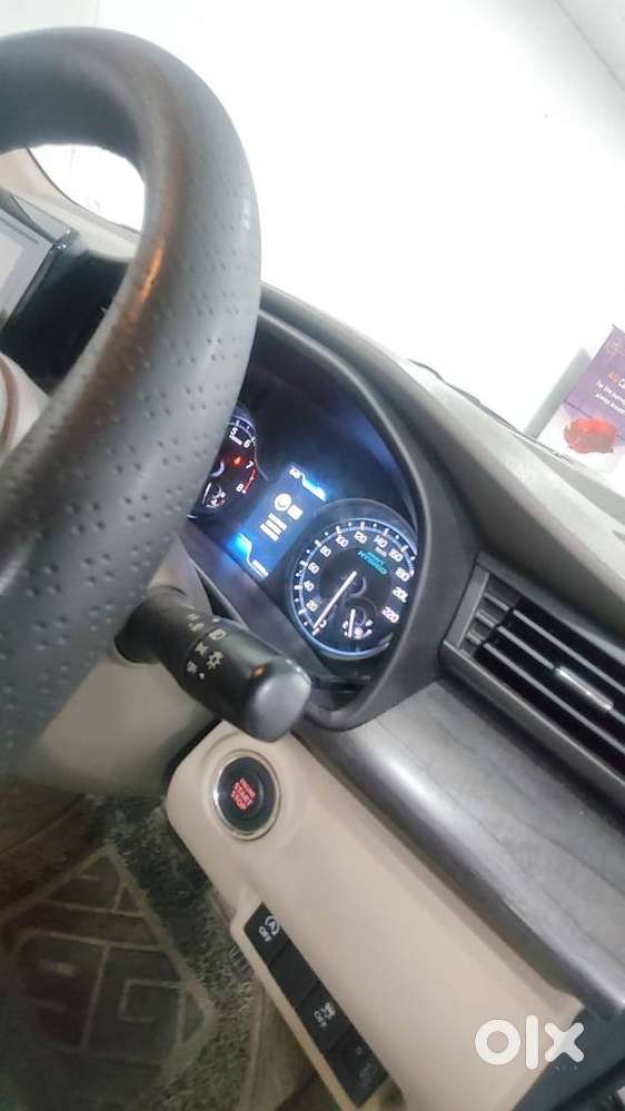 Maruti Suzuki Ertiga Shvs Zdi Plus, 2024, Petrol