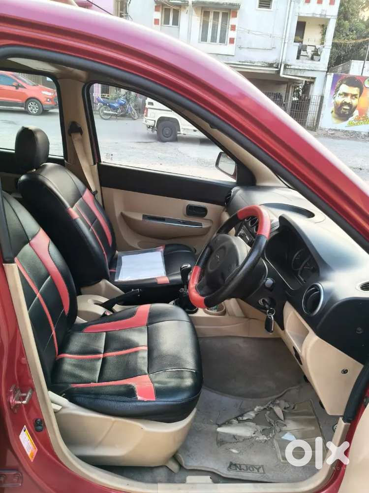 Chevrolet Enjoy 2014 Petrol 83000 Km Driven