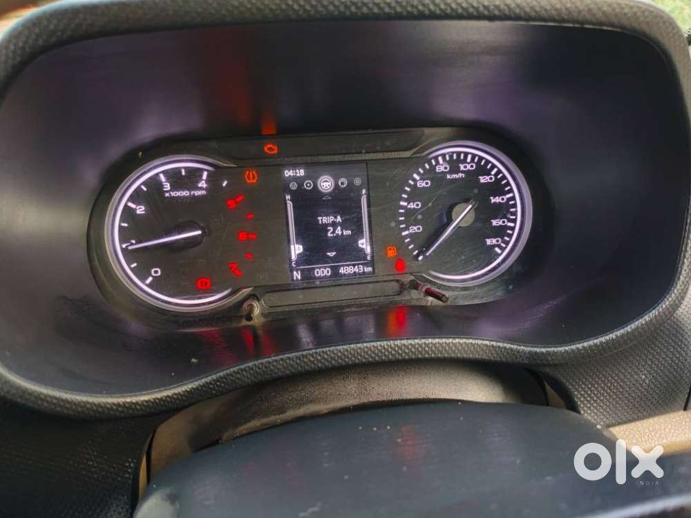Mahindra Bolero Neo N8, 2023, Diesel