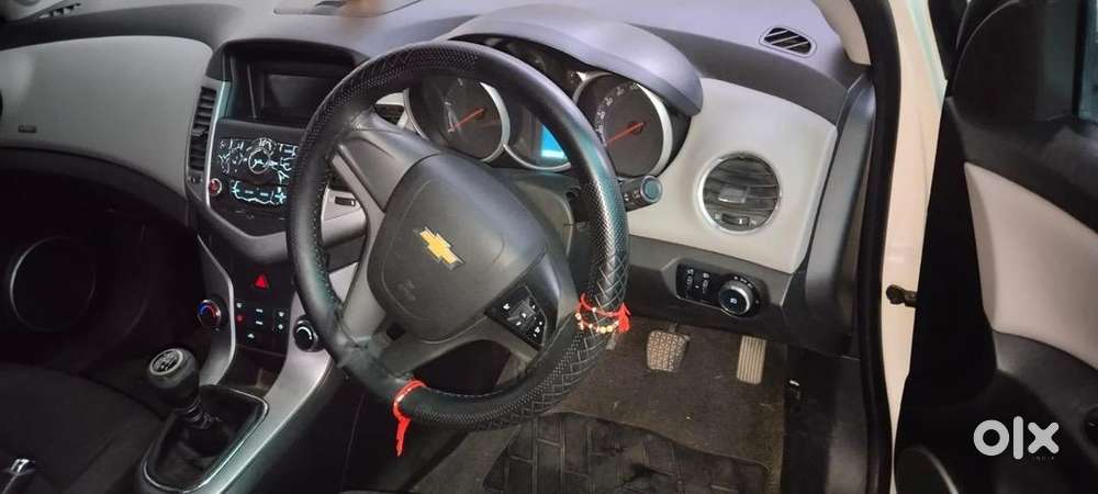 Chevrolet Cruze 2014 Diesel Good Condition