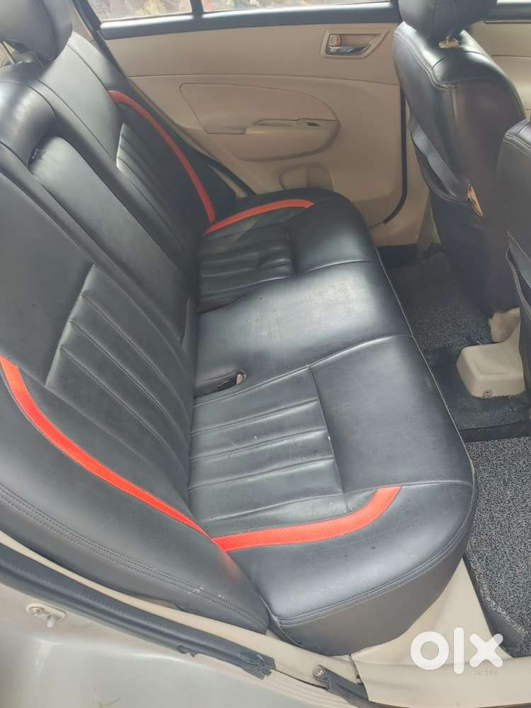 Swift Dzire Diesel 2013
