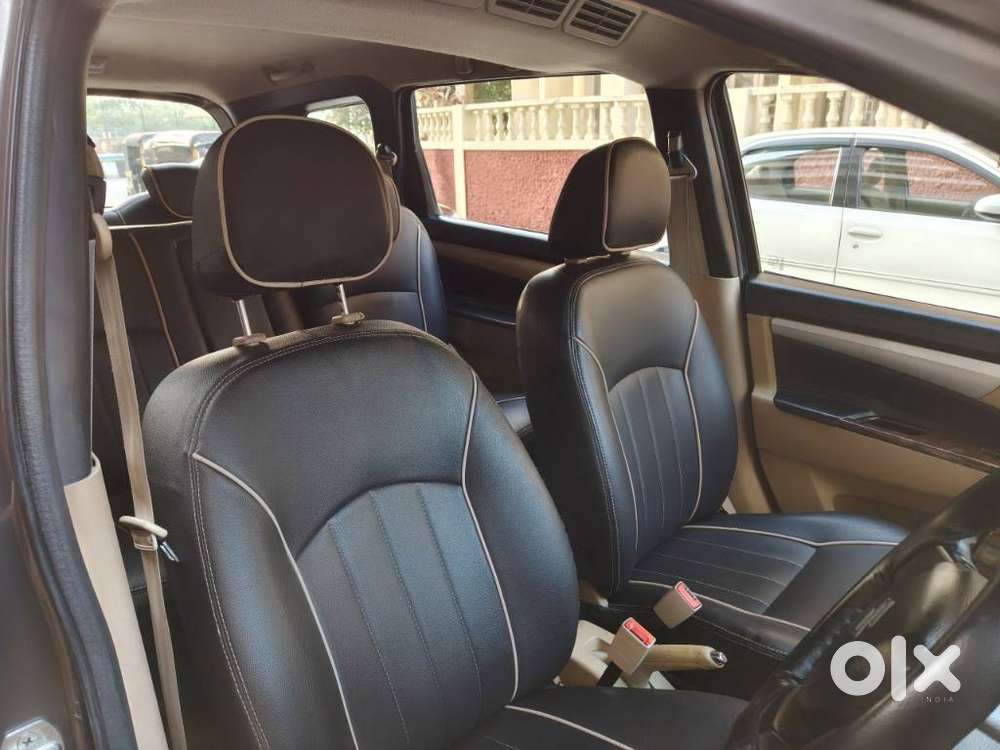 Maruti Suzuki Ertiga 2012-2015 Vdi, 2014, Diesel