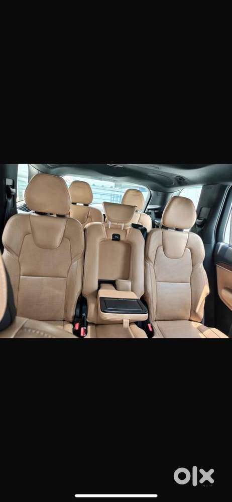 Volvo Xc90 2019 Well Maintained